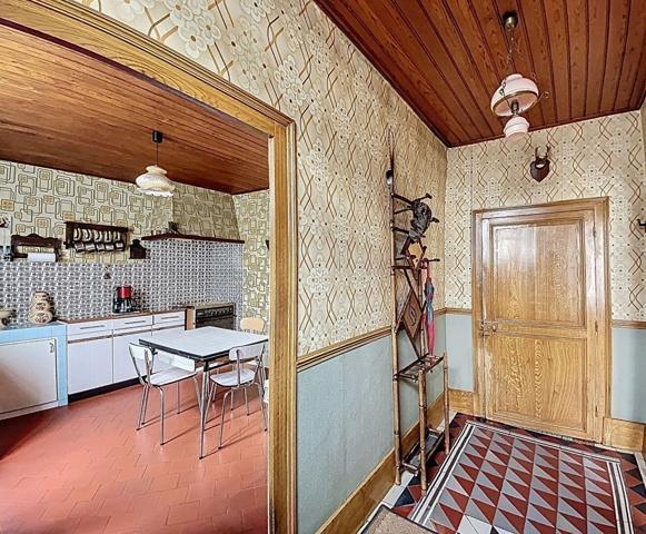 Maison  de ville  120 m² à Clery-S aint- Andre
