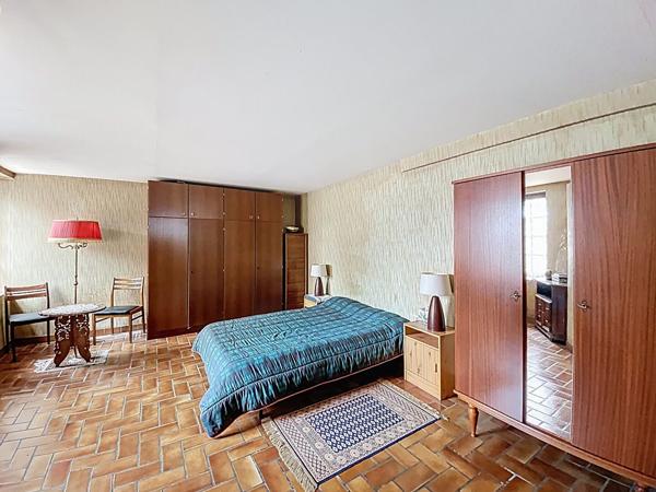 Maison  de ville  120 m² à Clery-S aint- Andre