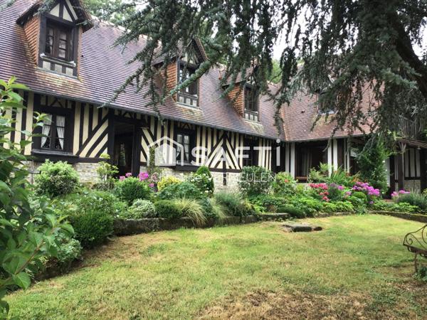 Maison 3 chambres plus dépendance