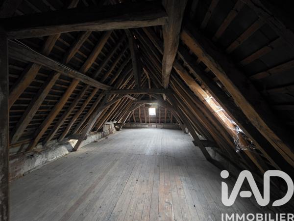 Maison à vendre 7 pièces 150 m² Cinq-Mars-la-Pile