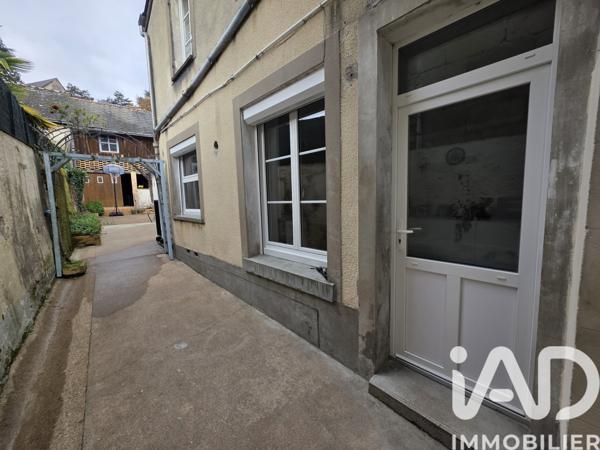 Maison à vendre 7 pièces 150 m² Cinq-Mars-la-Pile