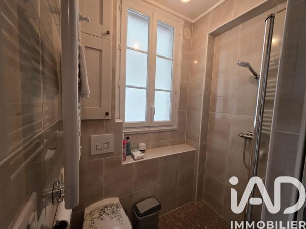 Maison à vendre 7 pièces 150 m² Cinq-Mars-la-Pile