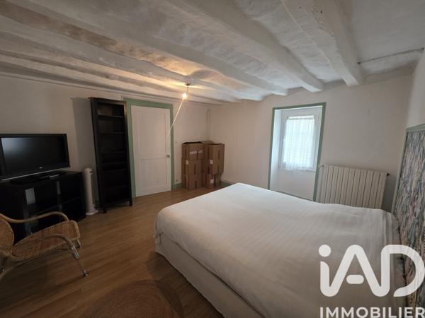 Maison à vendre 7 pièces 150 m² Cinq-Mars-la-Pile