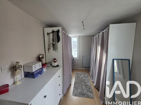 Maison à vendre 7 pièces 150 m² Cinq-Mars-la-Pile