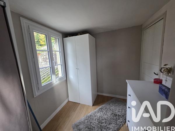 Maison à vendre 7 pièces 150 m² Cinq-Mars-la-Pile
