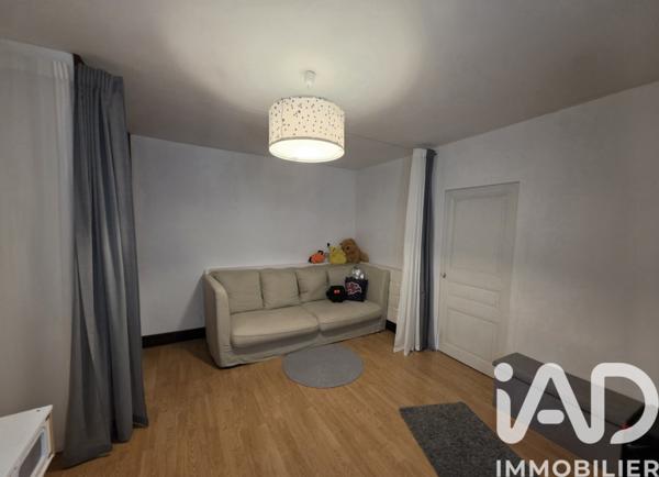 Maison à vendre 7 pièces 150 m² Cinq-Mars-la-Pile