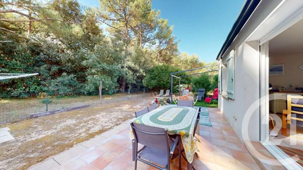 Maison à vendre  4 pièces - 83,24 m 2   LA TRANCHE SUR MER  - 85