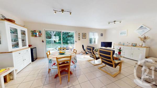 Maison à vendre  4 pièces - 83,24 m 2   LA TRANCHE SUR MER  - 85