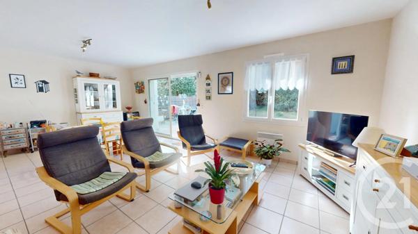 Maison à vendre  4 pièces - 83,24 m 2   LA TRANCHE SUR MER  - 85