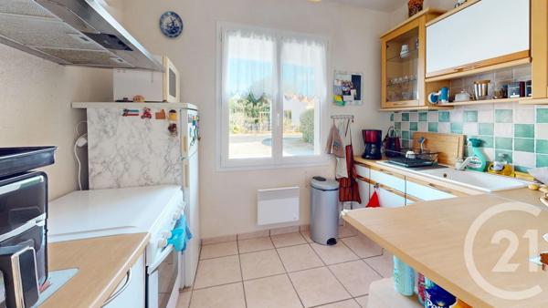 Maison à vendre  4 pièces - 83,24 m 2   LA TRANCHE SUR MER  - 85