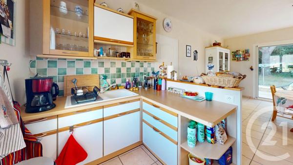 Maison à vendre  4 pièces - 83,24 m 2   LA TRANCHE SUR MER  - 85