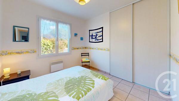 Maison à vendre  4 pièces - 83,24 m 2   LA TRANCHE SUR MER  - 85