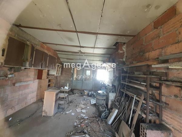 Immeuble à CHAMBLET, 03170 - 125m²