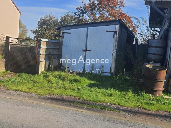 Immeuble à CHAMBLET, 03170 - 125m²