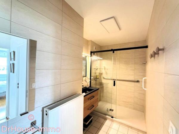 Appartement à vendre 3 pièces de 81 m²