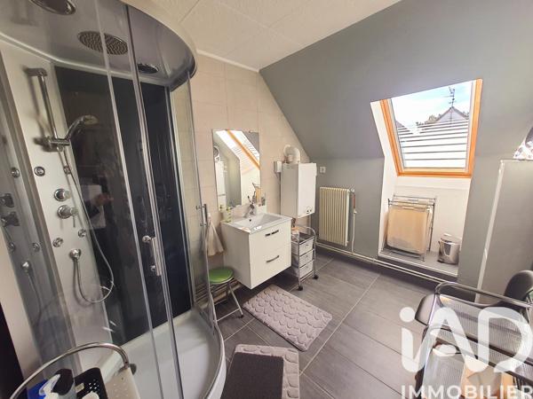 Maison à vendre 4 pièces 89 m² Barlin