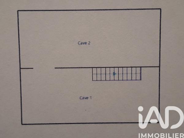 Maison à vendre 4 pièces 89 m² Barlin