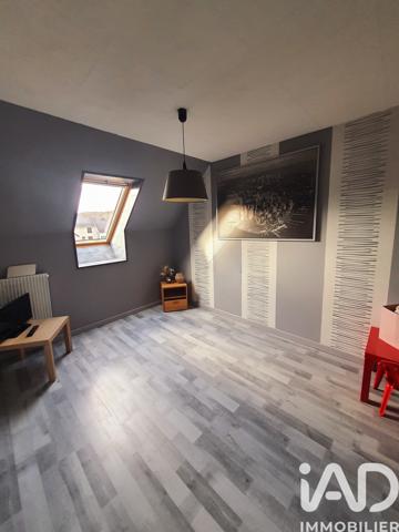 Maison à vendre 4 pièces 89 m² Barlin