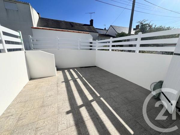 Appartement F3 à vendre  3 pièces - 64,87 m 2   ST JEAN DE MONTS  - 85