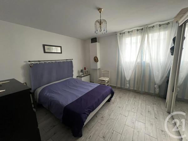 Appartement F3 à vendre  3 pièces - 64,87 m 2   ST JEAN DE MONTS  - 85