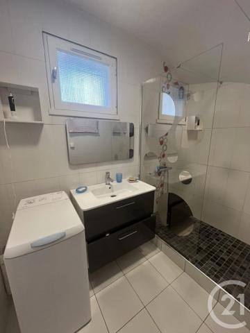Appartement F3 à vendre  3 pièces - 64,87 m 2   ST JEAN DE MONTS  - 85