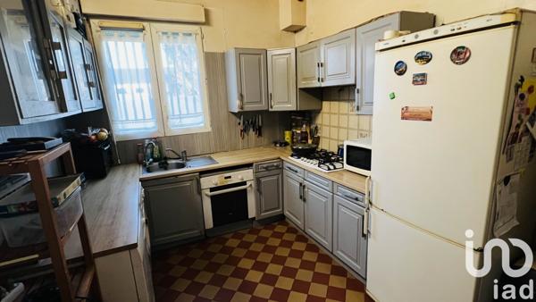 Maison à vendre 5 pièces 85 m² Pontault-Combault