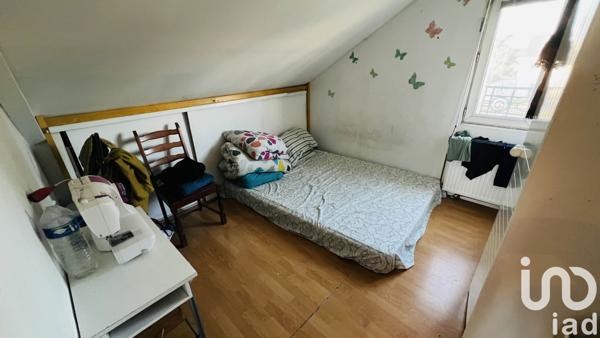 Maison à vendre 5 pièces 85 m² Pontault-Combault