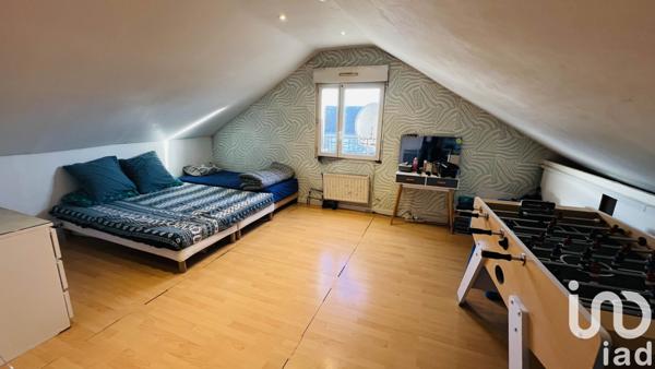 Maison à vendre 5 pièces 85 m² Pontault-Combault