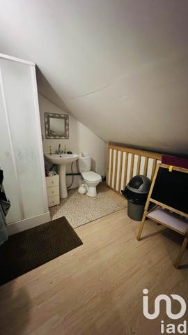 Maison à vendre 5 pièces 85 m² Pontault-Combault