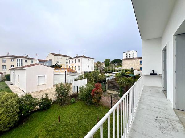 Vente
                Maison162 m² - 6 Pièces -
                    ROYAN (17200)