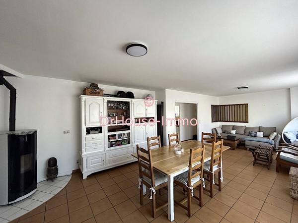 Maison à vendre 4 pièces de 99 m²