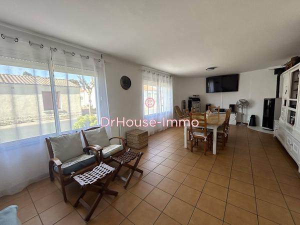 Maison à vendre 4 pièces de 99 m²