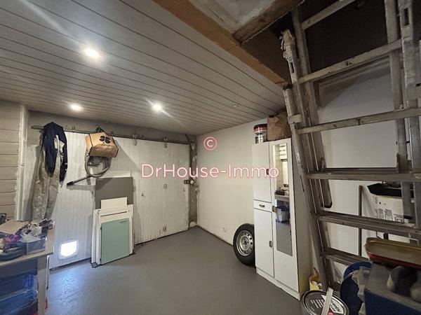 Maison à vendre 4 pièces de 99 m²