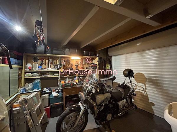 Maison à vendre 4 pièces de 99 m²