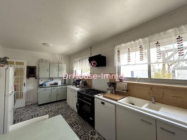 Maison à vendre 4 pièces de 99 m²