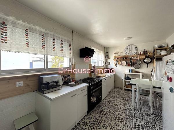 Maison à vendre 4 pièces de 99 m²