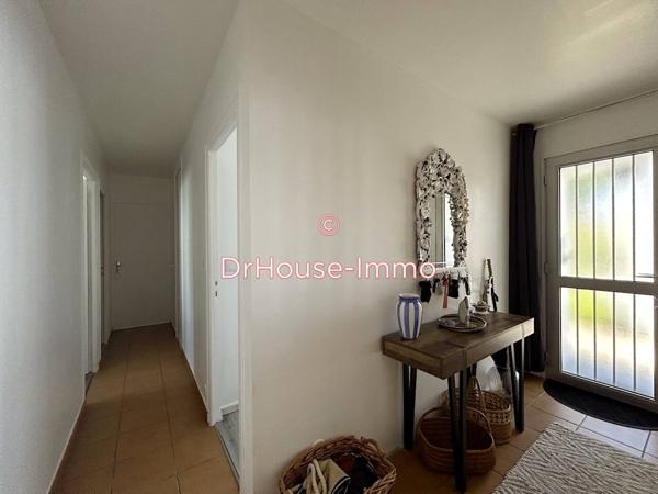 Maison à vendre 4 pièces de 99 m²
