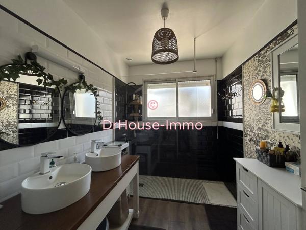 Maison à vendre 4 pièces de 99 m²