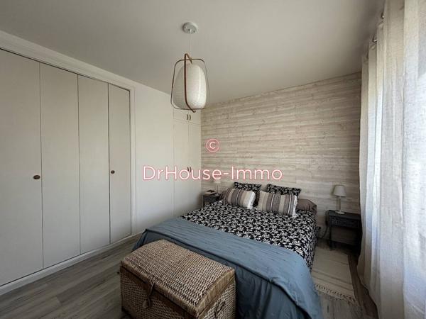 Maison à vendre 4 pièces de 99 m²