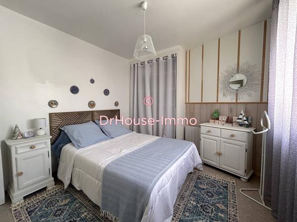 Maison à vendre 4 pièces de 99 m²