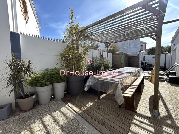 Maison à vendre 4 pièces de 99 m²