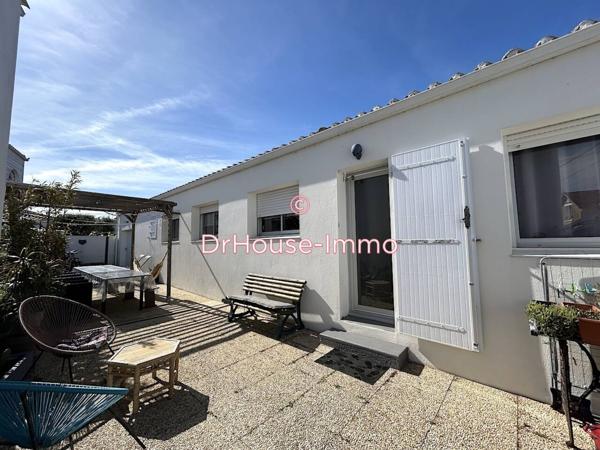 Maison à vendre 4 pièces de 99 m²
