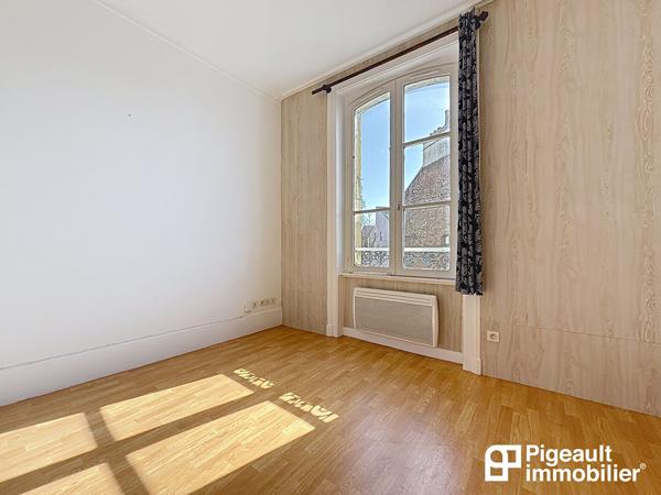 Vente Appartement T 1 - Rennes - Arsenal - Redon