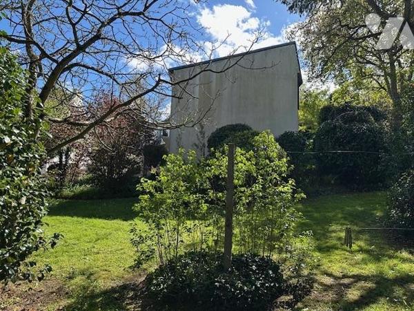 Maison sur sous-sol