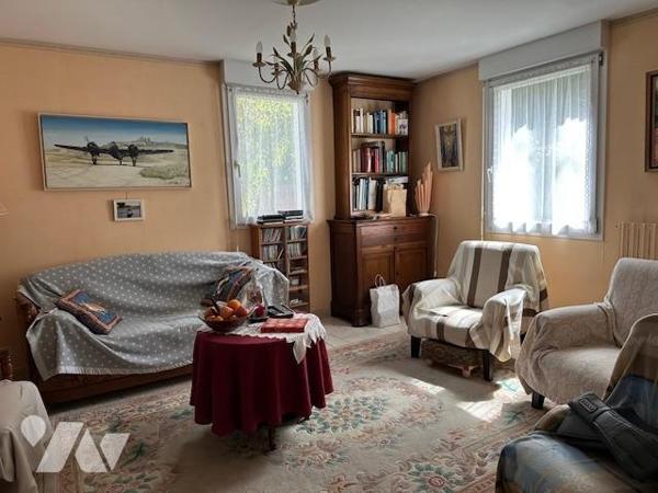 Maison sur sous-sol