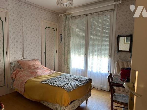 Maison sur sous-sol