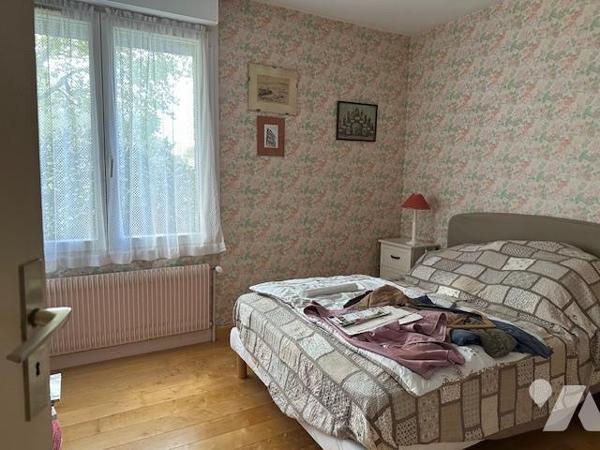 Maison sur sous-sol