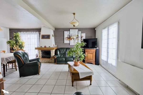 Maison à vendre |  Guipavas |  5 pièces | 131 m²