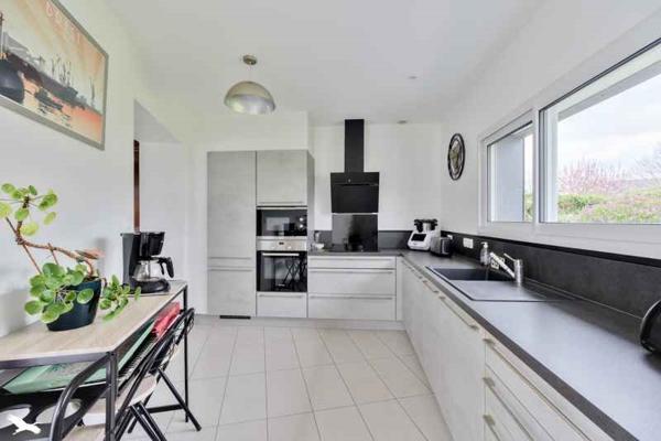 Maison à vendre |  Guipavas |  5 pièces | 131 m²