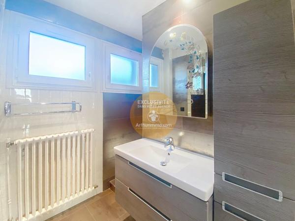 Vente Appartement 4 pièces 93 m2 à Creil